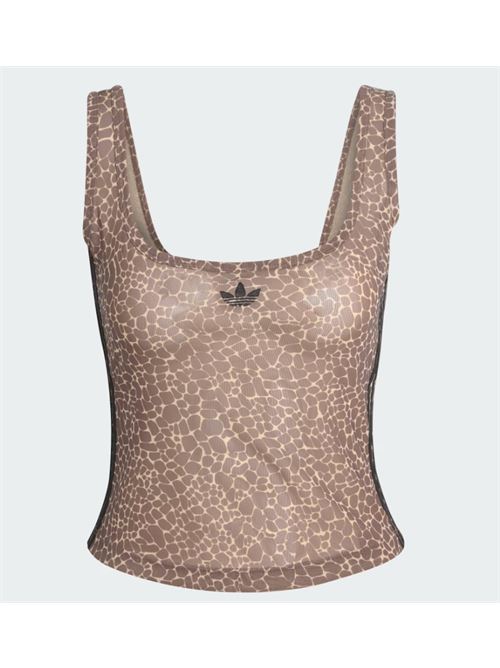 aop tank top ADIDAS ORIGINAL | KD8822EARSTR/STOKHA